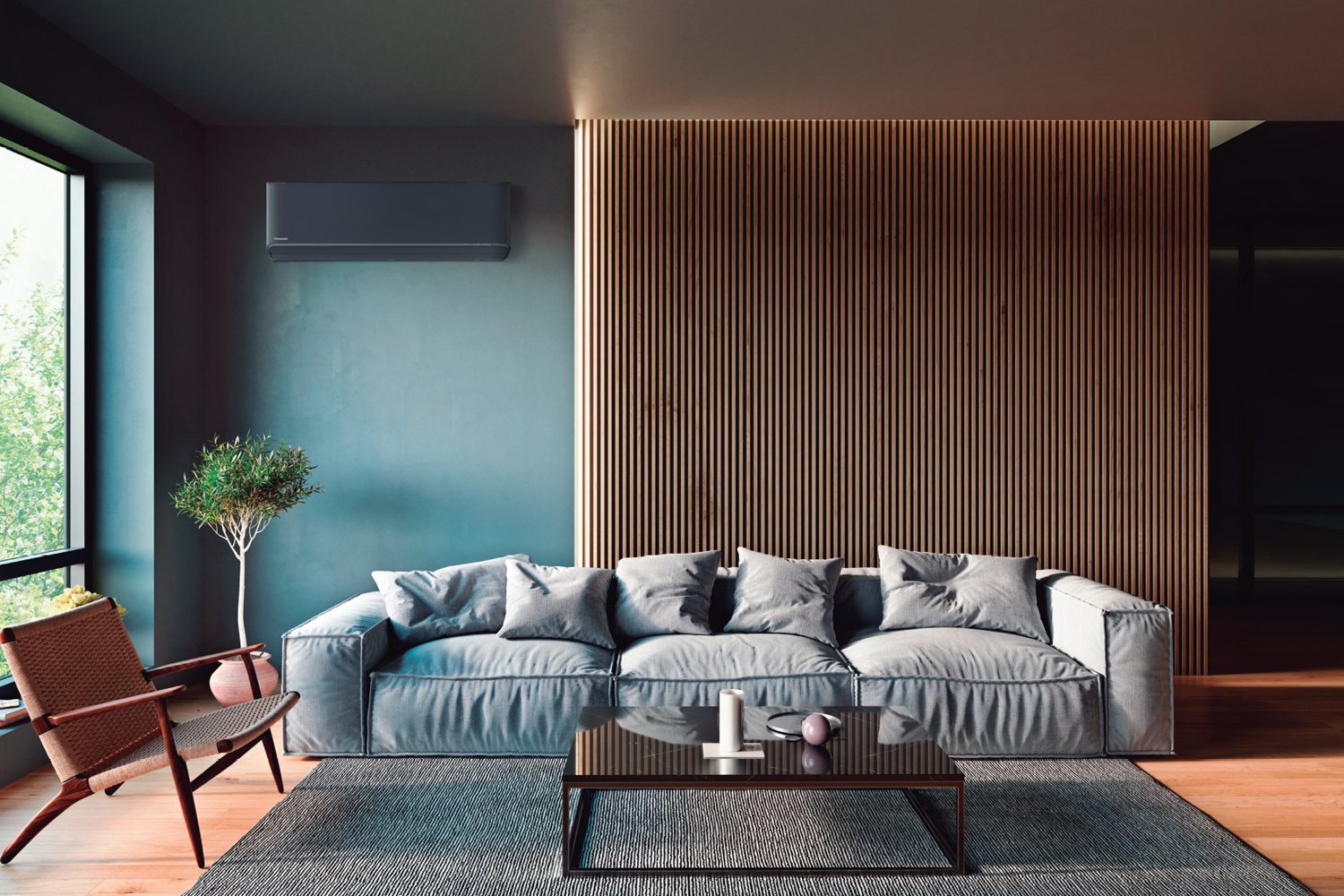 Klimatyzacja Siedlce